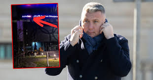 Przełom w aferze Zondacrypto. Dzieje się w Warszawie pod osłoną nocy