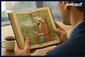 فال حافظ چهارشنبه ۱۱ شهریور؛ راهنمای تصمیم‌گیری و روابط امروزی