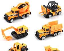 Image of Construction toys for toddlers