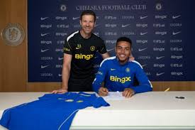 Morgan Rogers ‘excited to join biggest club in London’ after making £117m Chelsea move