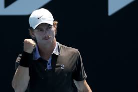AO 2026 Qualifying: Crowd goes wild as Sweeny moves into final round