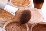 Why mineral makeup