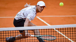 Darderi Continues Clay-Court Success in Santiago; ATP Santiago Day 2 Predictions