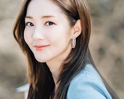Image of Park Minyoung, aktris Drakor