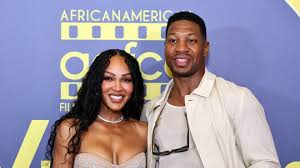 Meagan Good Explains Support for Jonathan Majors Amidst Assault Case and Marriage Reveal