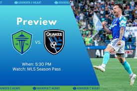 Sounder at Heart - News update