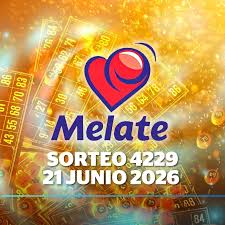 Resultados del Melate 4229 domingo 21 de junio: números ganadores Revancha y Revanchita