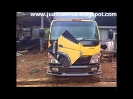 Image result for truk modifikasi sakera