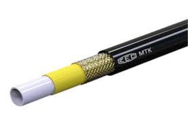 Thermoplastic hose
