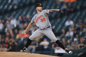 Orioles lineup and notes before second game of Cardinals series