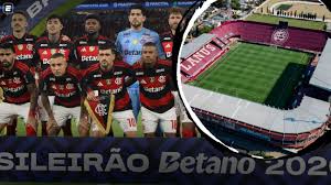 Flamengo tenta fazer na Argentina o que só 4 brasileiros conseguiram contra o Lanús em toda a história