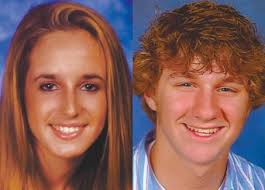 Allentown police originally identified him as an Easton Area High School student. Express-Times File PhotosEaston High School students Amanda Schultz, left, ... - large_kehlercrash