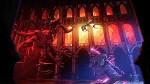 Blizzard i KoRn łączą siły! Zobaczcie teledysk do utworu promującego Diablo 4: Lord of Hatred