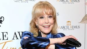 Barbara Eden 'Looks Incredible' at 93: 'Age Doesn't Limit Her' (EXCL)