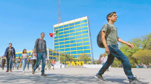 El Porvenir - Portada - News update