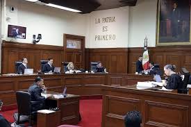 Avala Corte facultad de UIF para bloquear cuentas