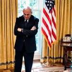 Pressure grows John Kelly amid