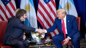 Negotiations for Visa Exemption