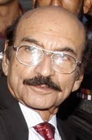 Syed Qaim Ali Shah is the chief Minister of Sindh. - qaim%2520ali%2520shah