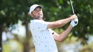 News source: PGA Tour