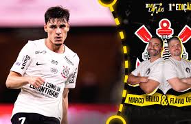 Corinthians precisa vender e Breno Bidon é alvo de clubes europeus