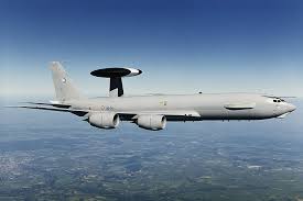 Bildergebnis für E-3 Sentry