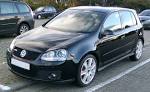 Golf GTI - Anunturi