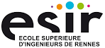 ESIR - Universit de Rennes 1