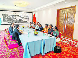 The Tribune 242 - News update