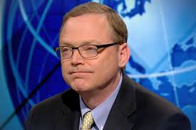 Kevin Hassett: Mitt&#39;s dumbest economist Kevin Hassett. Income inequality? Don&#39;t get worked up about it, wrote two American Enterprise Institute scholars in ... - kevin_hassett_rect