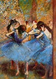 Image result for famous art about dance