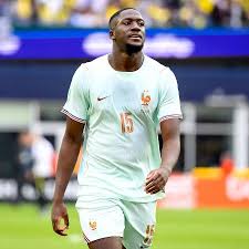 ibrahima konaté