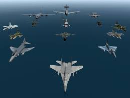Resultado de imagen para NATO Eagle Scouting  