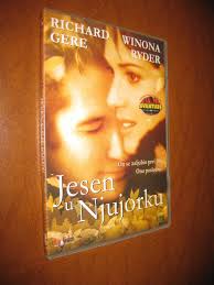 Jesen u Njujorku (Autumn In New York) - Jesen-u-Njujorku-Autumn-In-New-York-_slika_O_14962249