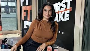 Molly Qerim Hosting Zuffa Boxing in First Post-ESPN Job