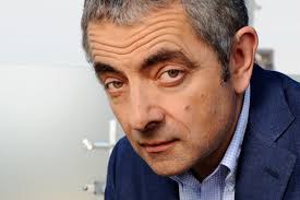 British comedian Rowan Atkinson poses for photographs in Sydney on September 5, 2011. Atkinson is in Australia to promote his new film Johnny English Reborn ... - 2871502-3x2-940x627