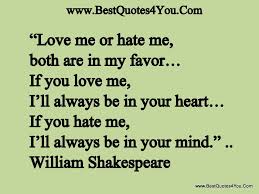 Shakespeare Love Quotes. QuotesGram via Relatably.com