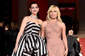 ‘The Devil Wears Prada 2’: All the A-List Fashion and Media Cameos, From Donatella Versace to Heidi Klum and More