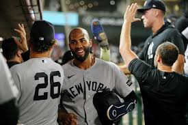 Today on Pinstripe Alley – 9/4/26