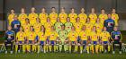 Damlandslaget i fotboll - Sport