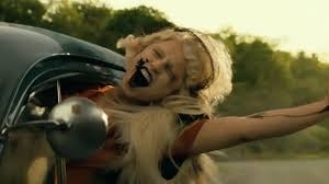 Jessie Buckley Reflects on Awards Circuit and 'The Bride!'