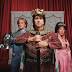 Review: Lavish 'Camelot' still delightful despite slow start