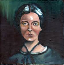 Resultado de imagen de emily dickinson