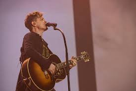 Er schrieb Mega-Hit: Beliebter Musiker kommt für Konzert nach München