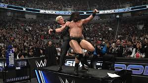 WWE - News update