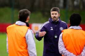 Michael Carrick opens door for exiled Manchester United star's Old Trafford return: report