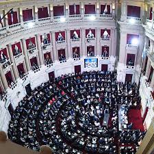 El gobierno argentino también se podría cerrar