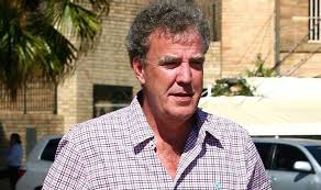 Image result for Jeremy Clarkson