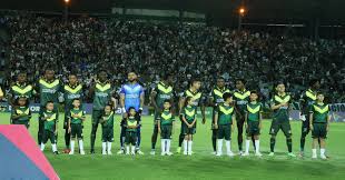 Real Cundinamarca vs. Quindío: Apertura de la Fecha 11 del Torneo de Ascenso - Imagen principal del artículo