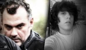 Αποτέλεσμα εικόνας για δολοφονια γρηγοροπουλου